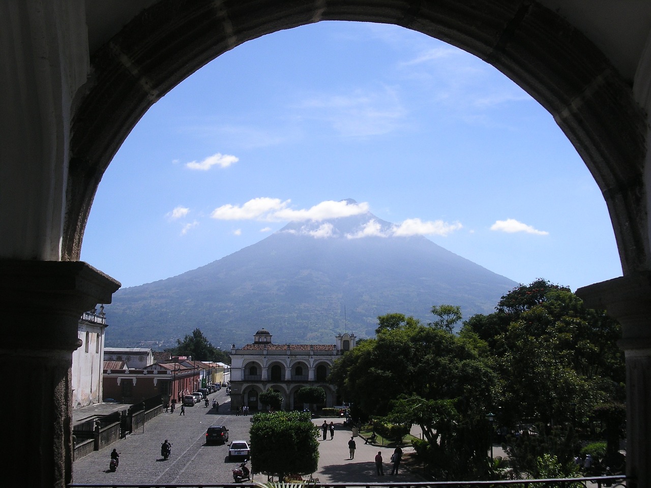 tour guatemala