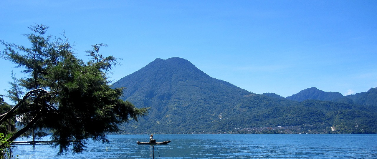 tour guatemala e messico